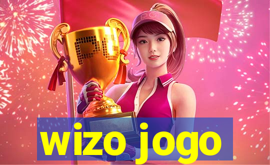 wizo jogo